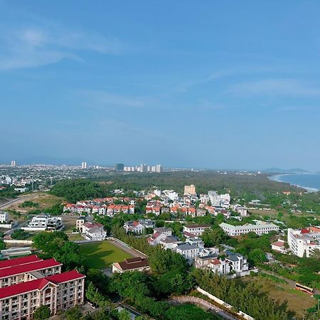 The Song Apartment Vung Tau - Sophia'S House Екстериор снимка