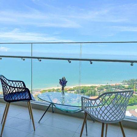 The Song Apartment Vung Tau - Sophia'S House Екстериор снимка