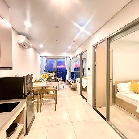 The Song Apartment Vung Tau - Sophia'S House Екстериор снимка