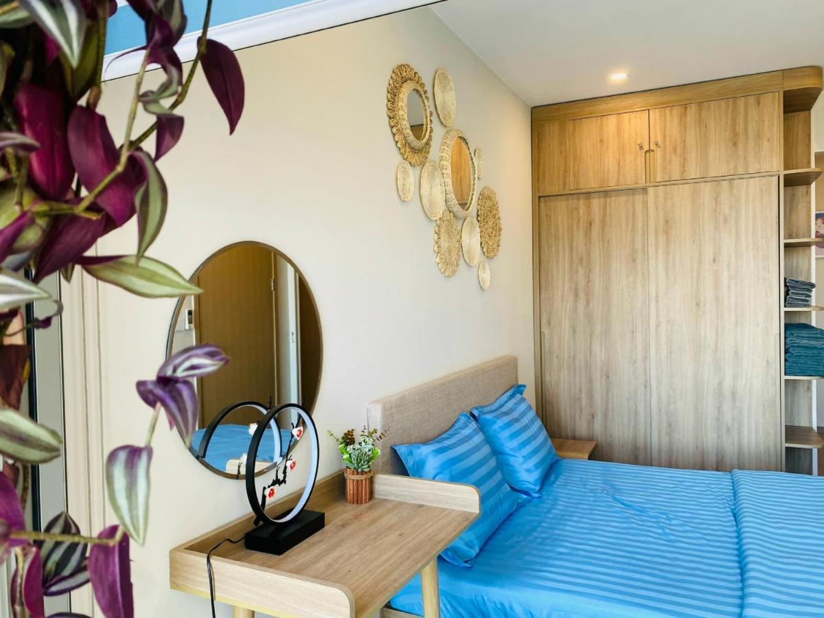 The Song Apartment Vung Tau - Sophia'S House Екстериор снимка