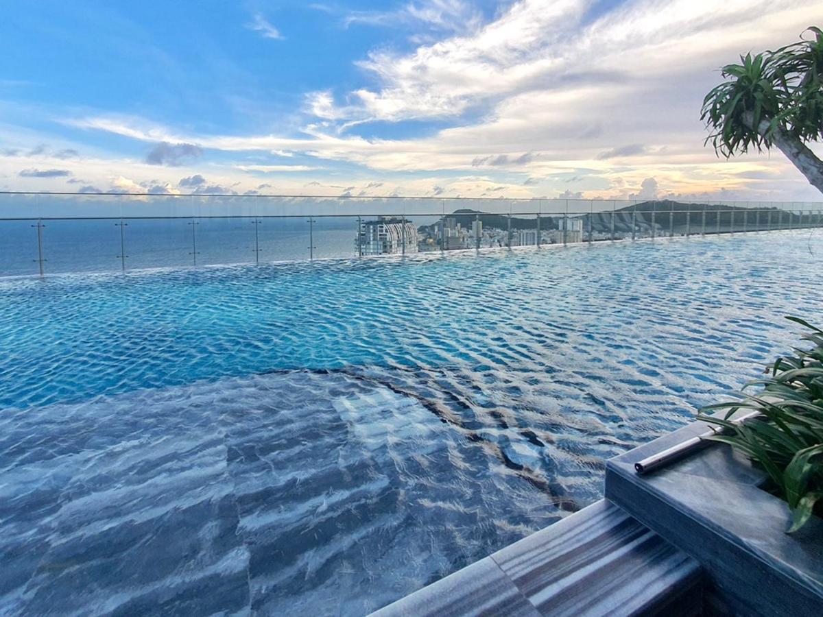 The Song Apartment Vung Tau - Sophia'S House Екстериор снимка