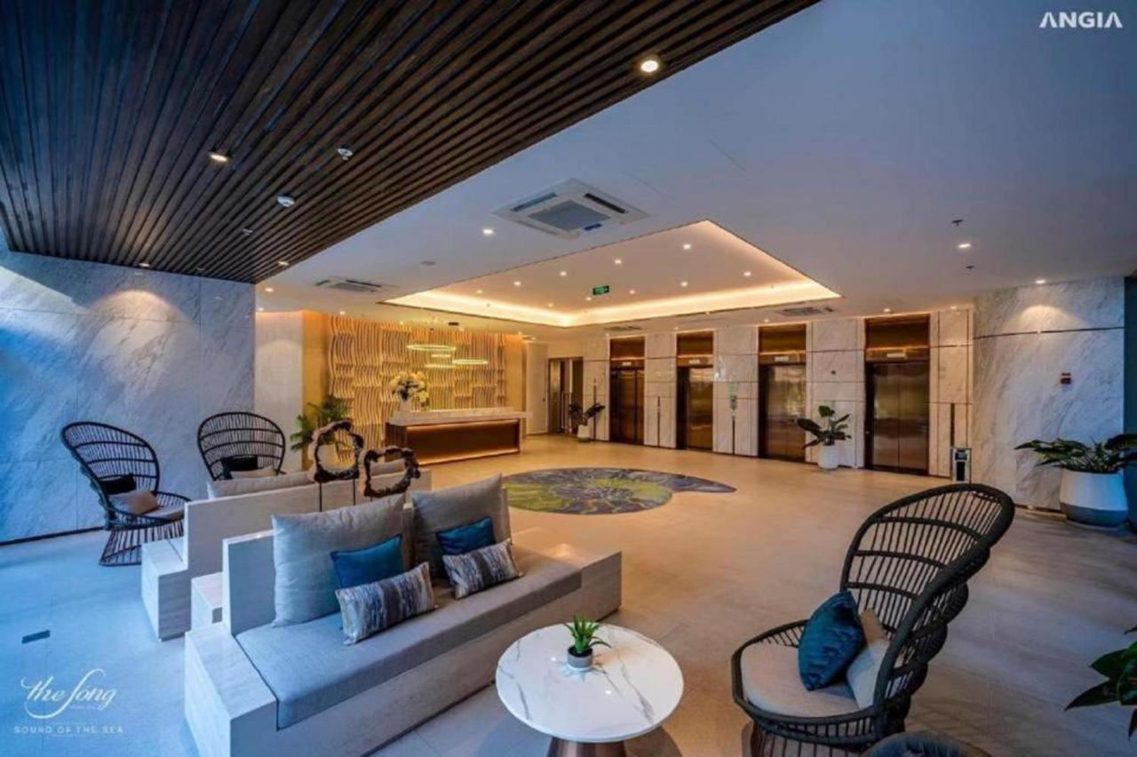 The Song Apartment Vung Tau - Sophia'S House Екстериор снимка