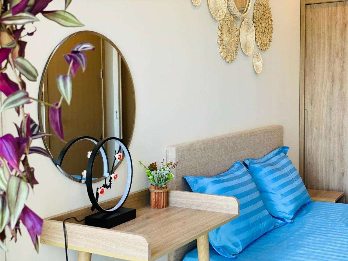 The Song Apartment Vung Tau - Sophia'S House Екстериор снимка