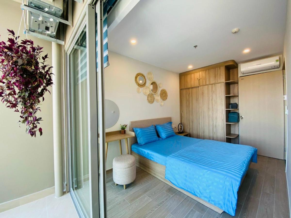 The Song Apartment Vung Tau - Sophia'S House Екстериор снимка