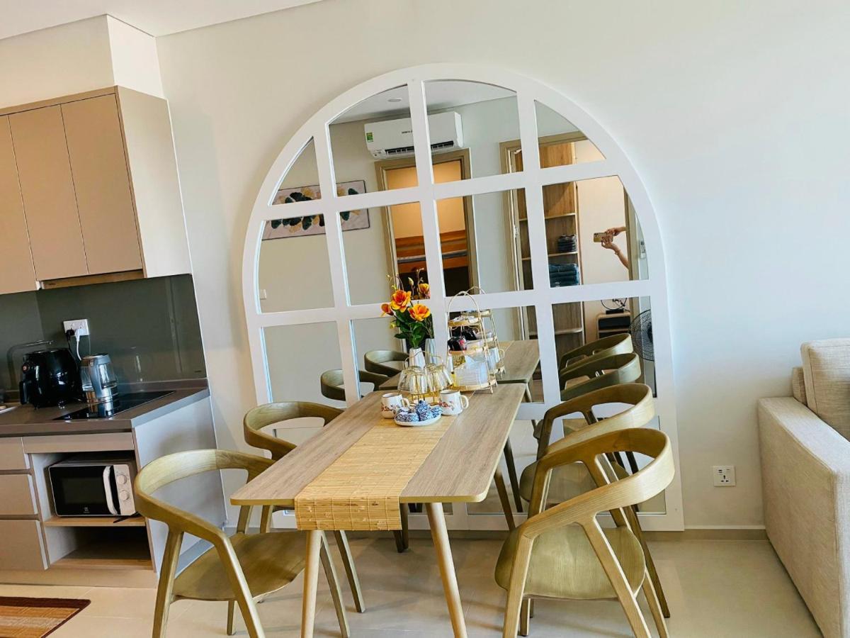 The Song Apartment Vung Tau - Sophia'S House Екстериор снимка