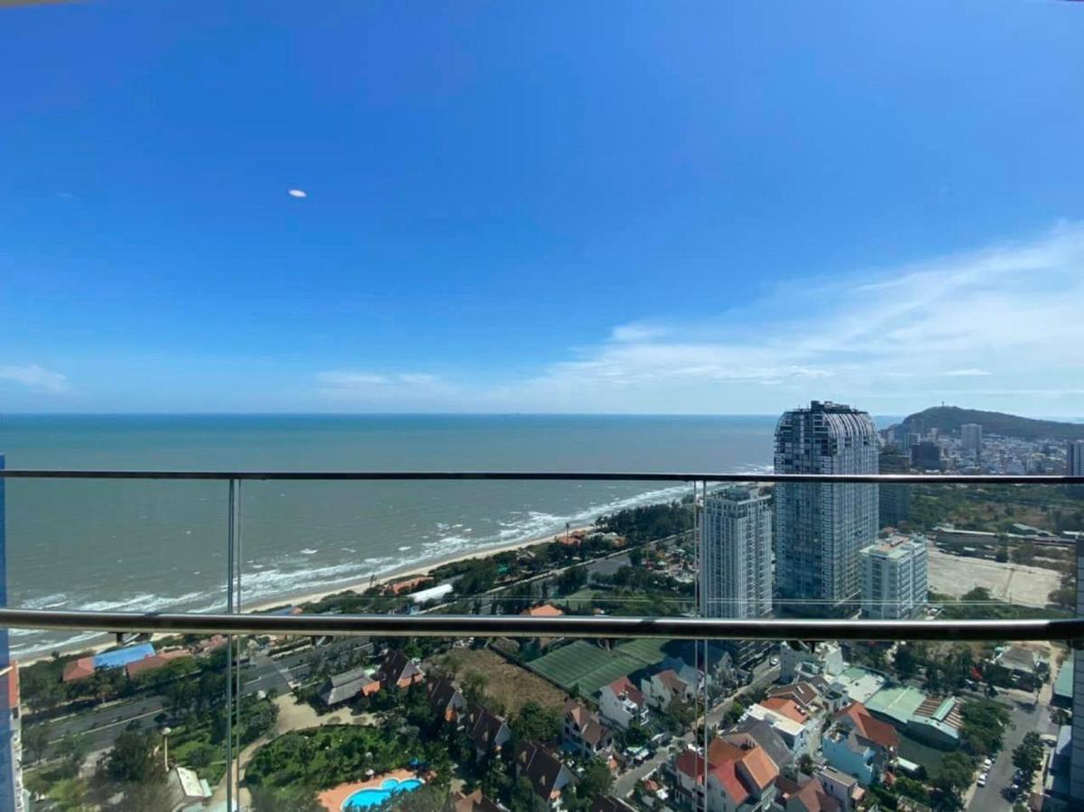 The Song Apartment Vung Tau - Sophia'S House Екстериор снимка