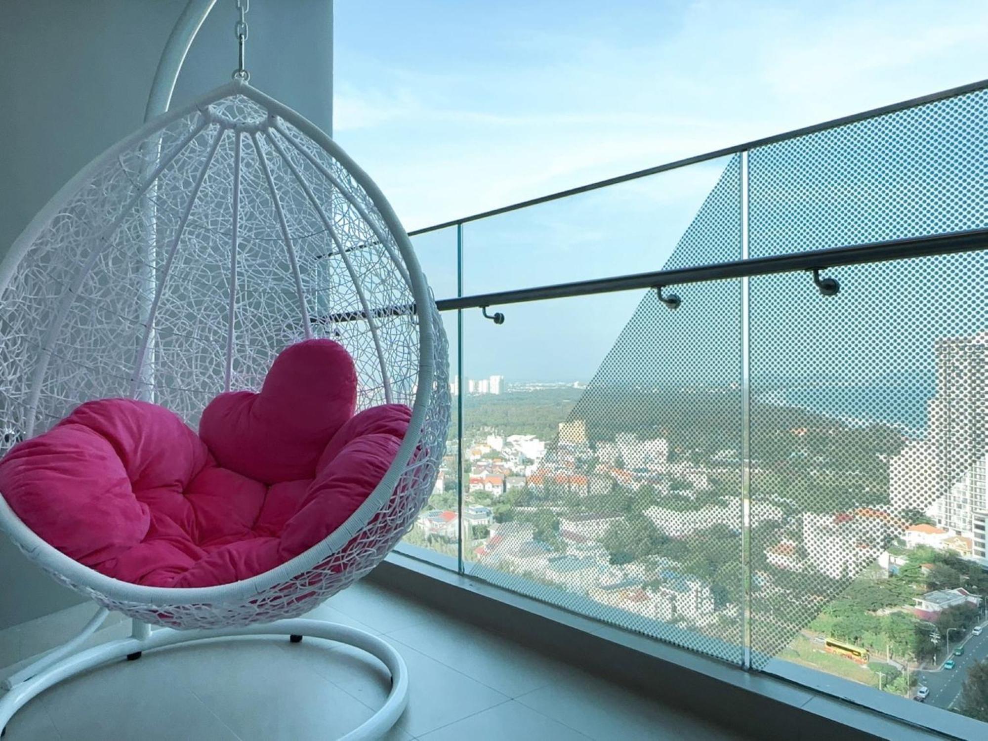 The Song Apartment Vung Tau - Sophia'S House Екстериор снимка
