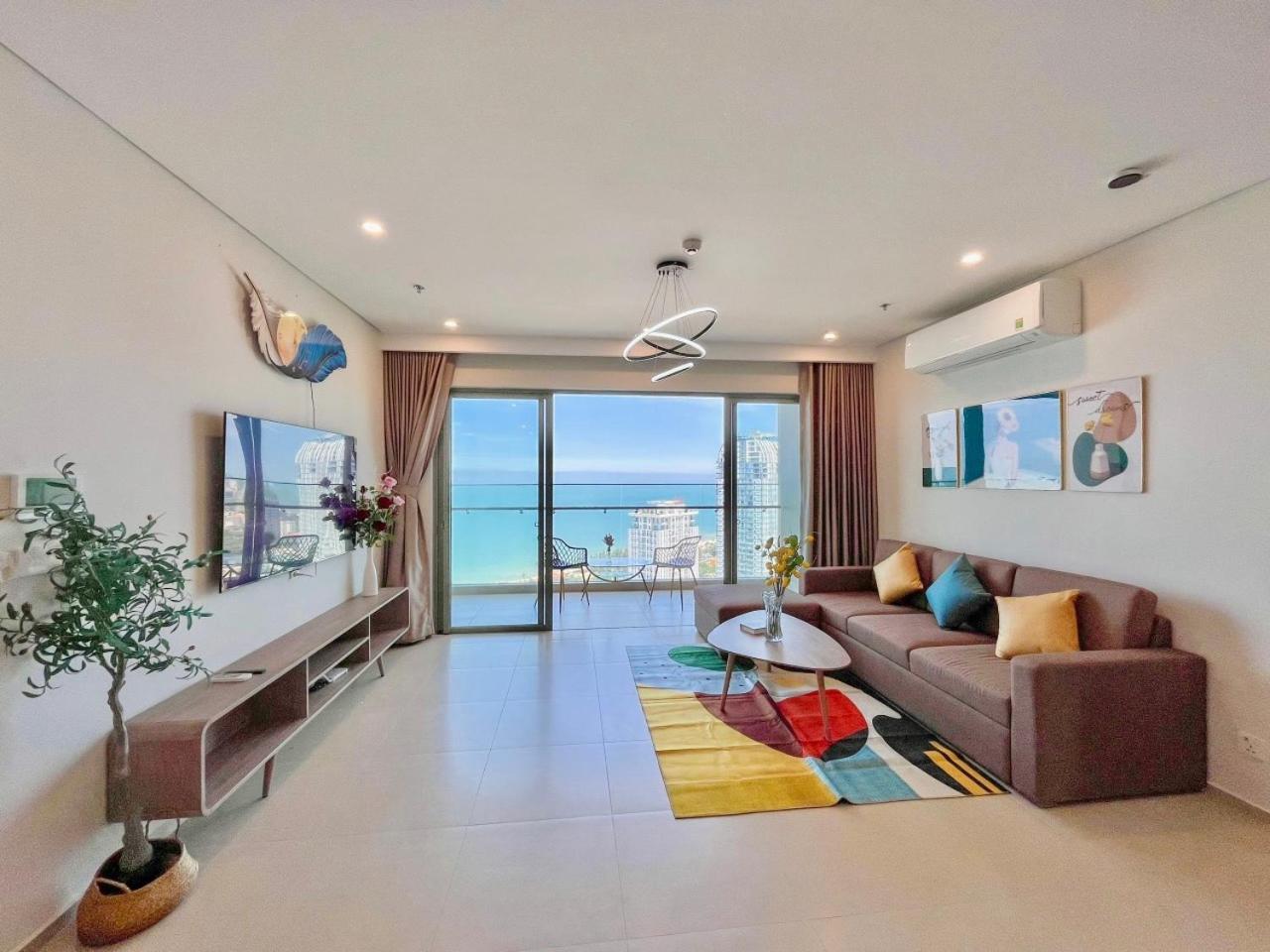 The Song Apartment Vung Tau - Sophia'S House Екстериор снимка