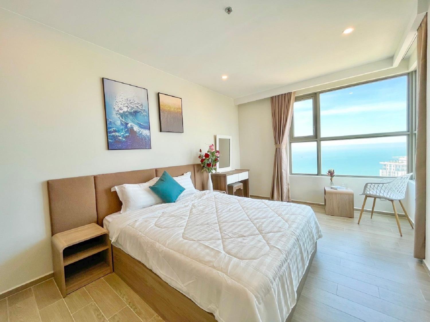 The Song Apartment Vung Tau - Sophia'S House Екстериор снимка