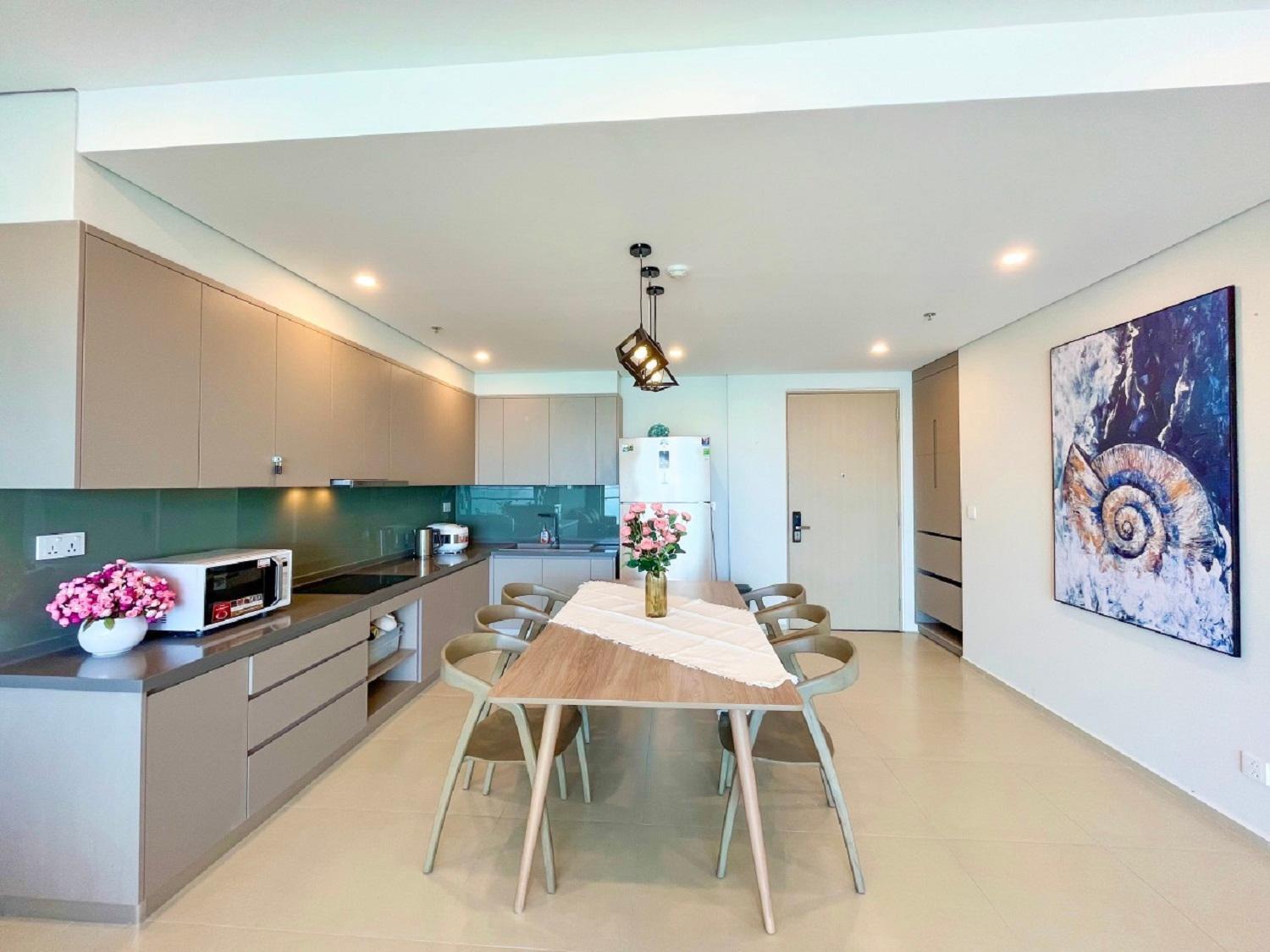 The Song Apartment Vung Tau - Sophia'S House Екстериор снимка