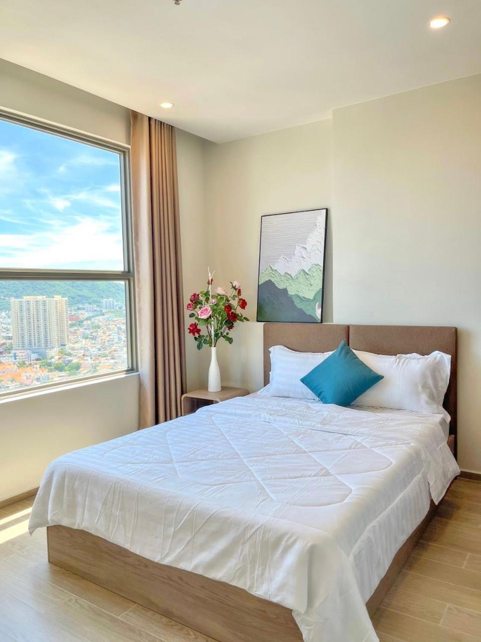 The Song Apartment Vung Tau - Sophia'S House Екстериор снимка