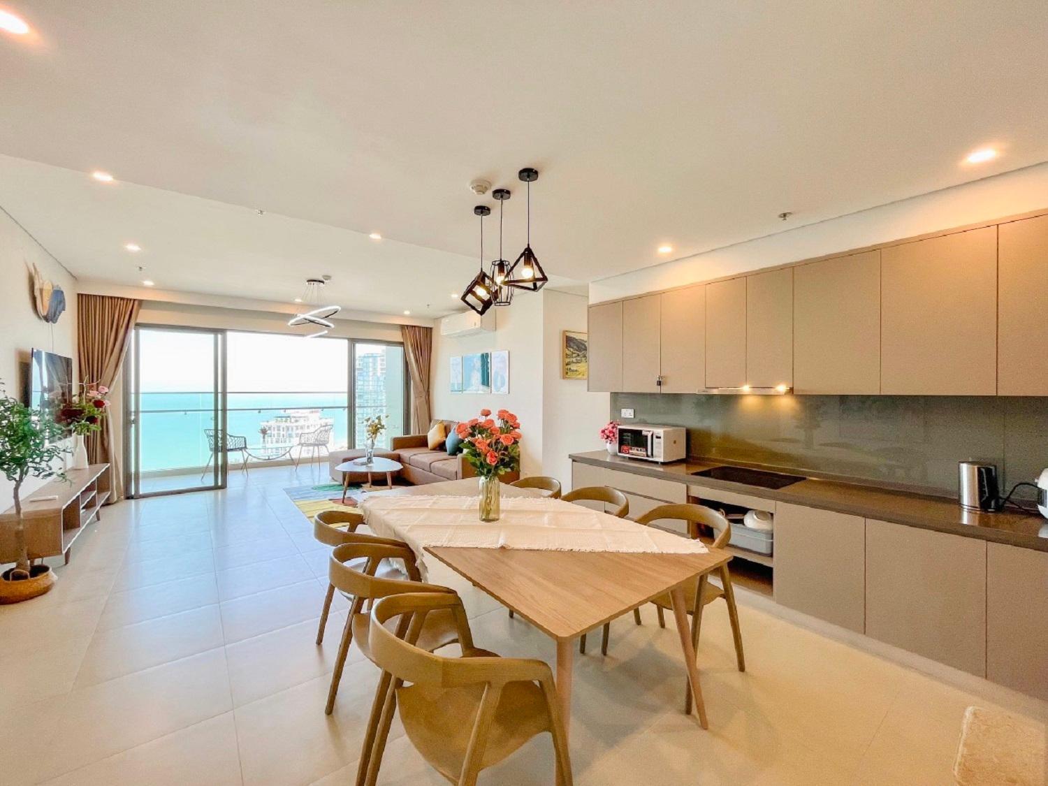 The Song Apartment Vung Tau - Sophia'S House Екстериор снимка