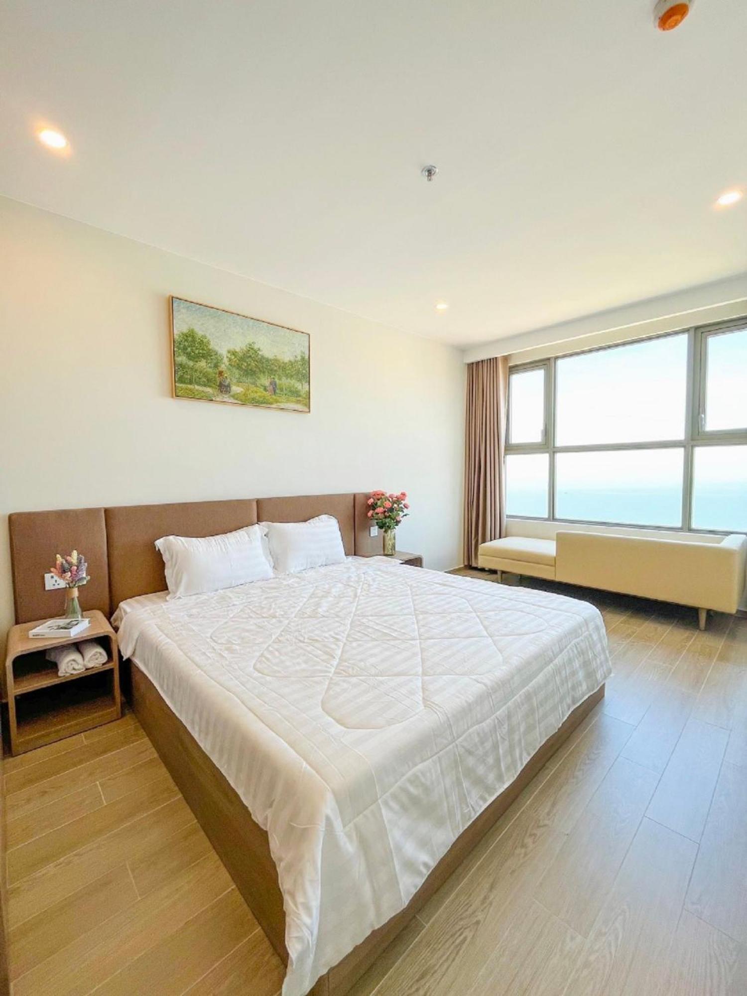 The Song Apartment Vung Tau - Sophia'S House Екстериор снимка