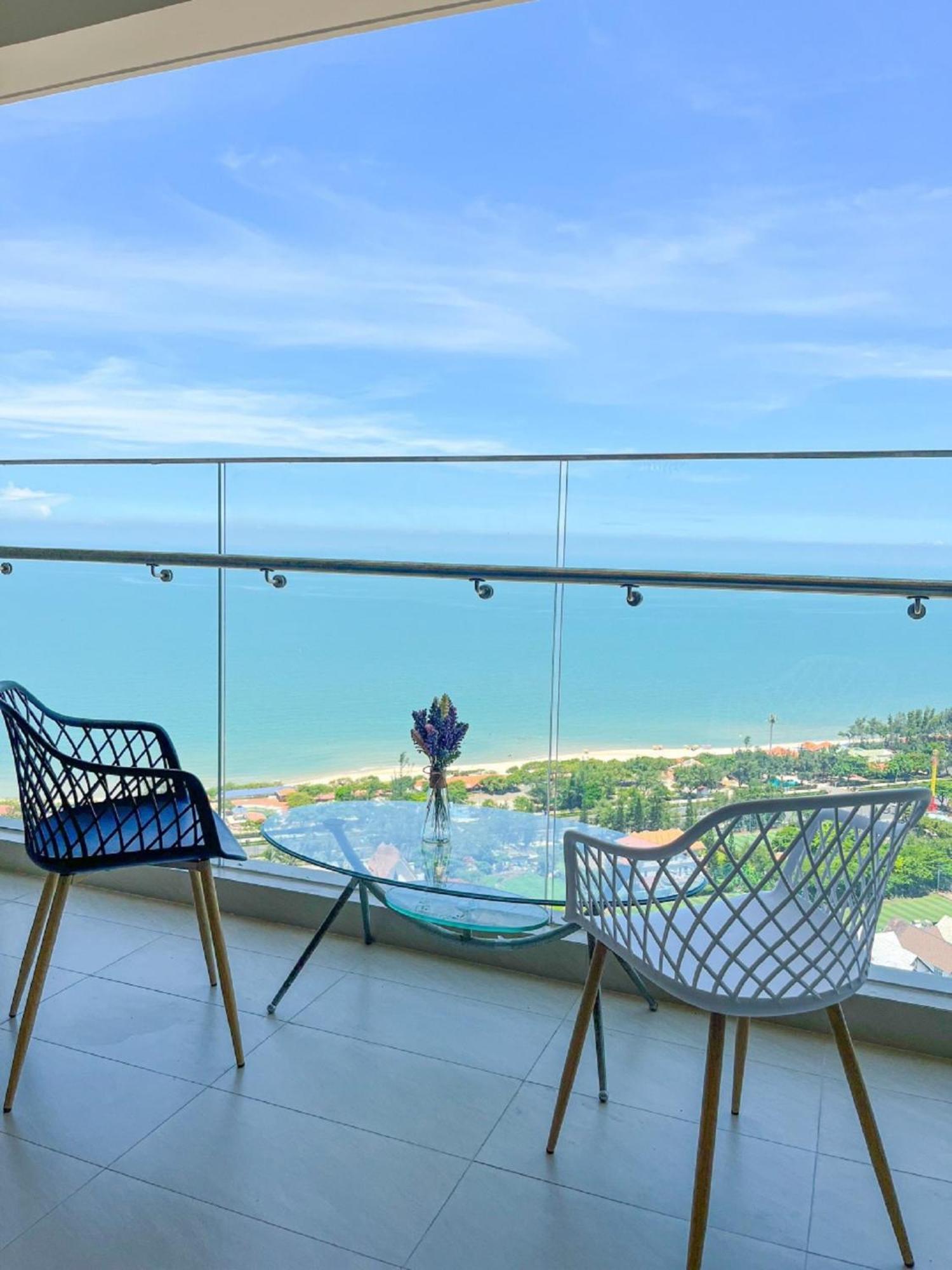 The Song Apartment Vung Tau - Sophia'S House Екстериор снимка
