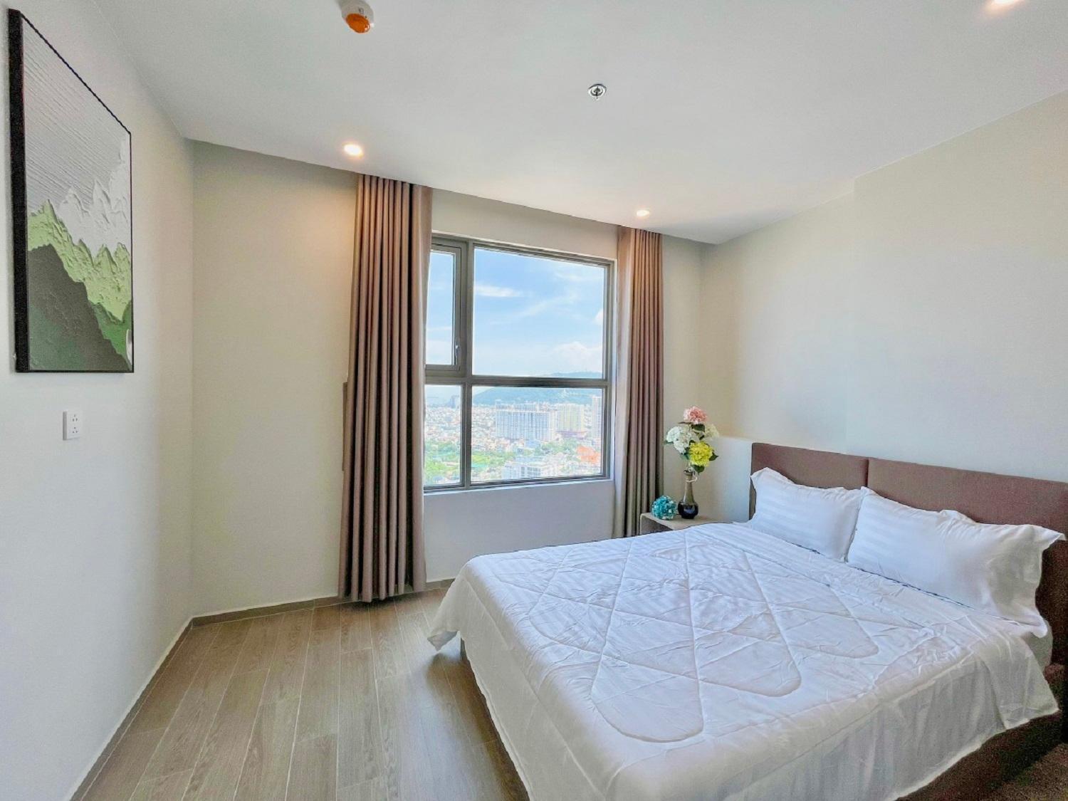 The Song Apartment Vung Tau - Sophia'S House Екстериор снимка