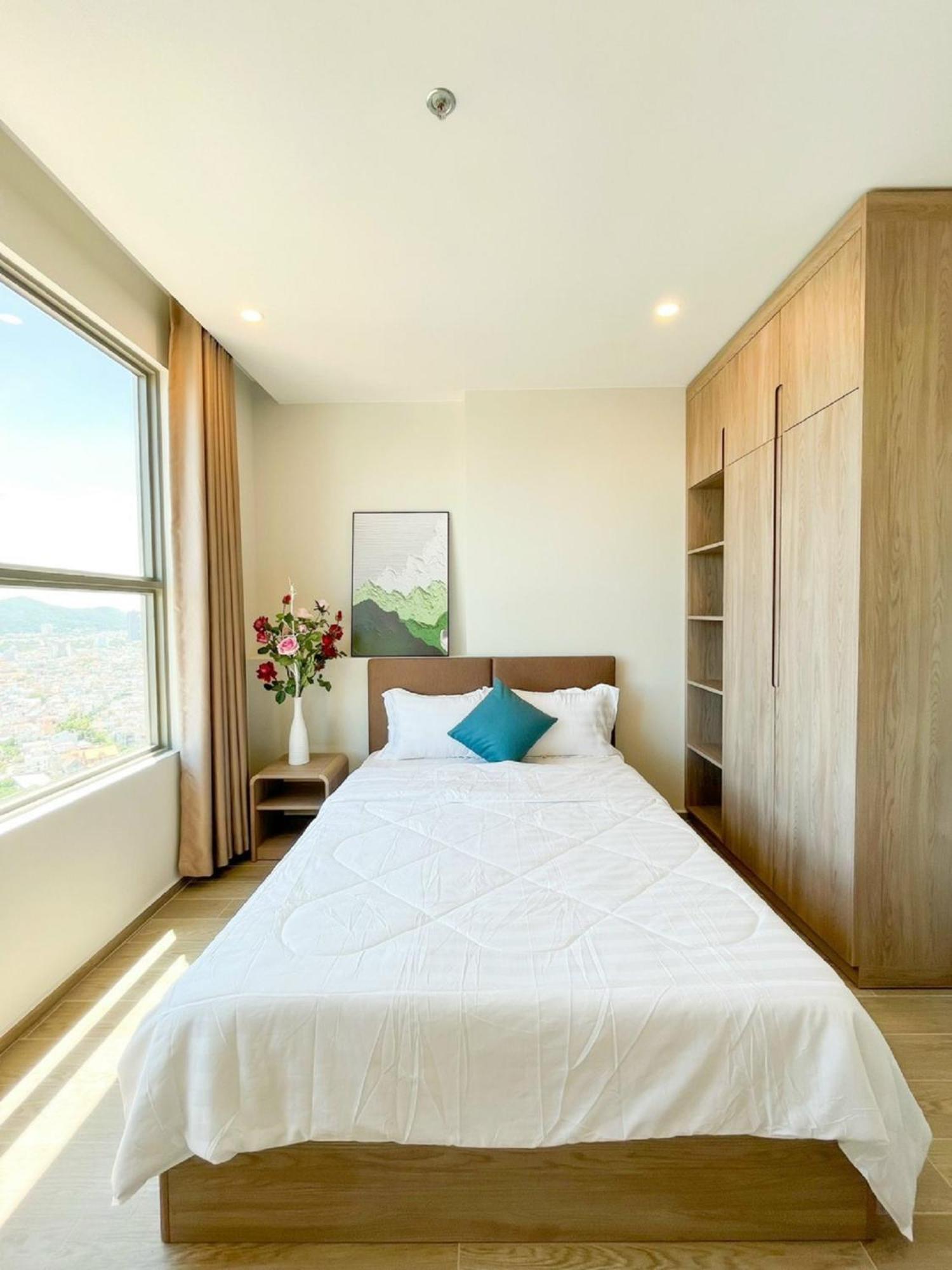 The Song Apartment Vung Tau - Sophia'S House Екстериор снимка